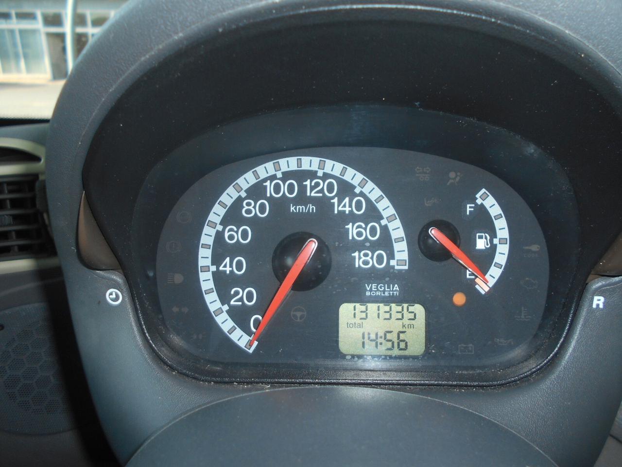 Fiat 600 1.1