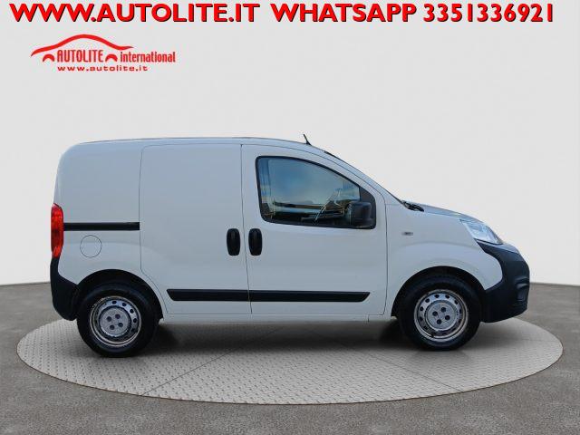 FIAT Fiorino 1.3 MJT 95CV Cargo SX