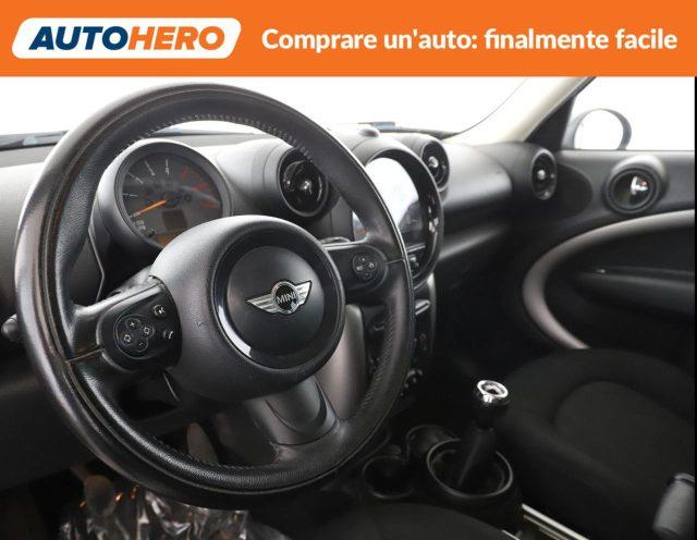 MINI Countryman Mini Cooper D Business Countryman