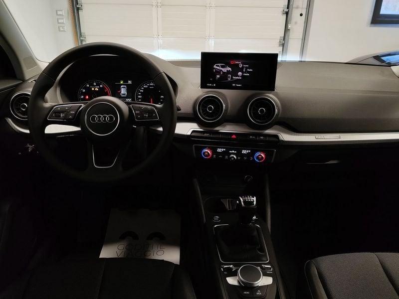Audi Q2 30 TFSI Business (( Promo Valore Garantito))