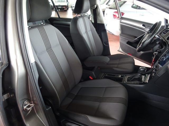VOLKSWAGEN Golf 1.6 TDI 110 CV DSG 5p. Sport Edition BlueMotion Te