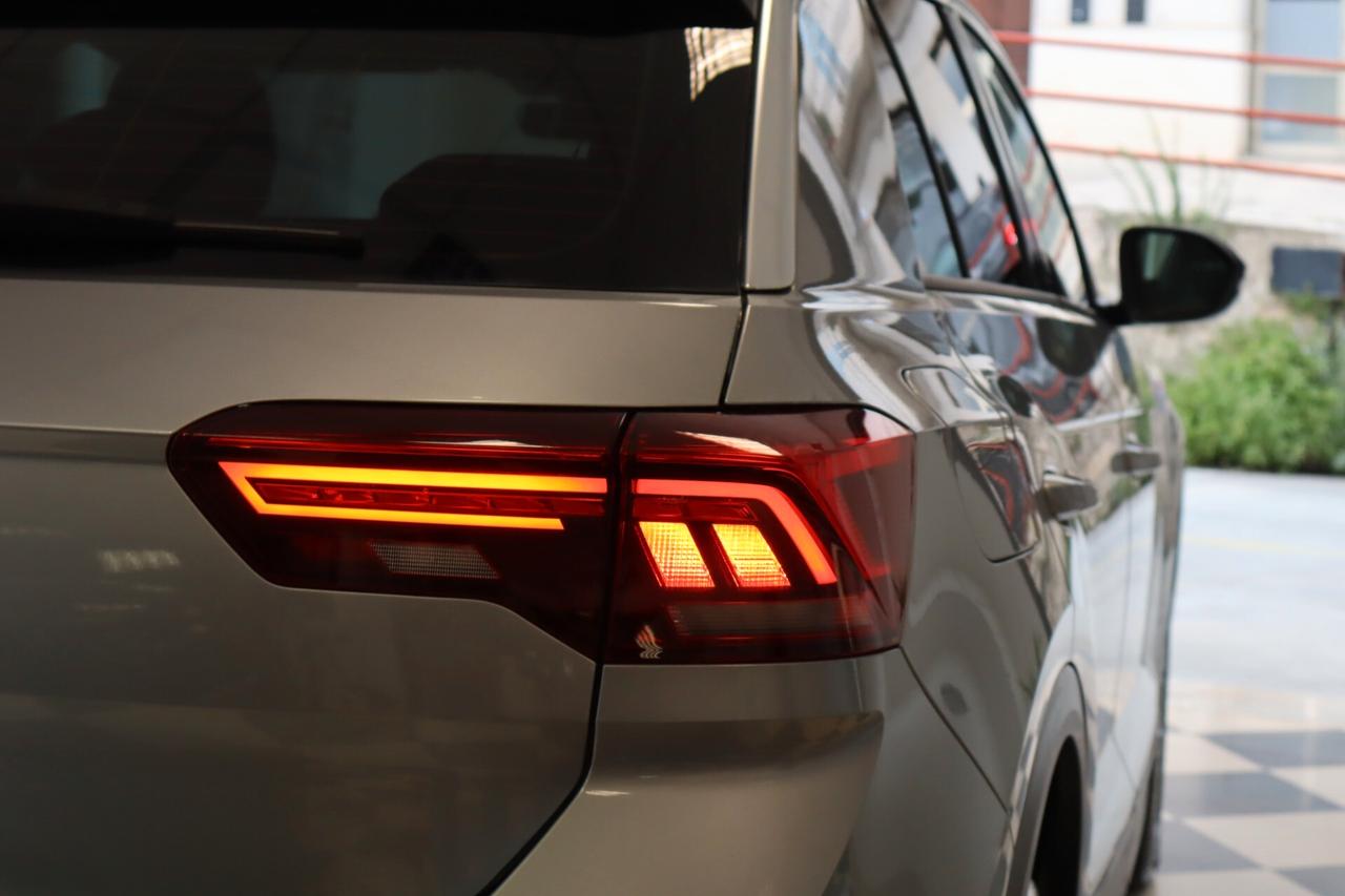 Volkswagen T-Roc 2.0 TDI SCR 150 CV DSG Style