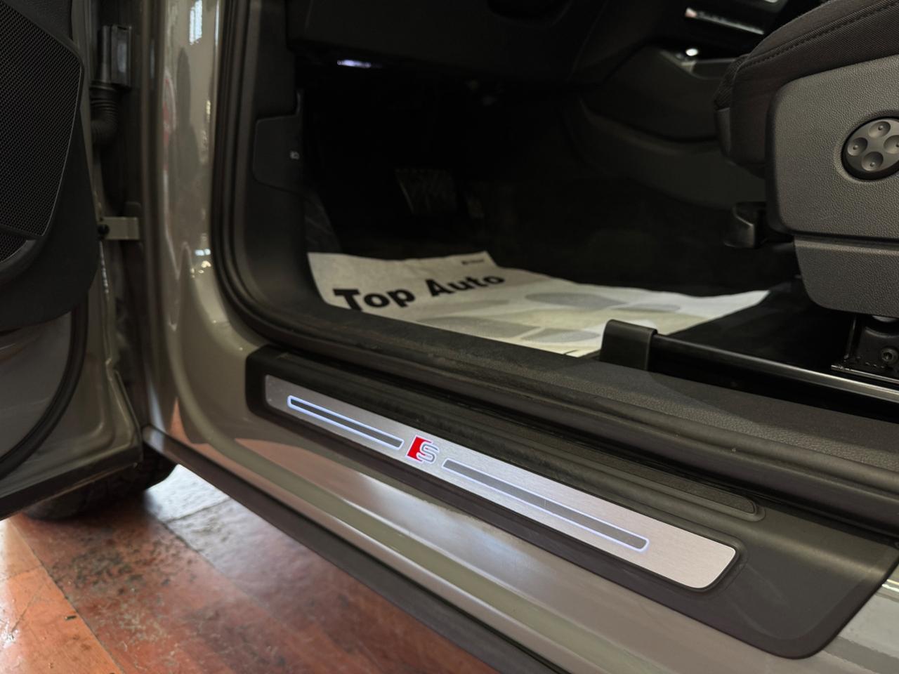AUDI Q5 SPB 40 TDI QUATTRO S TRONIC S LINE EDITION