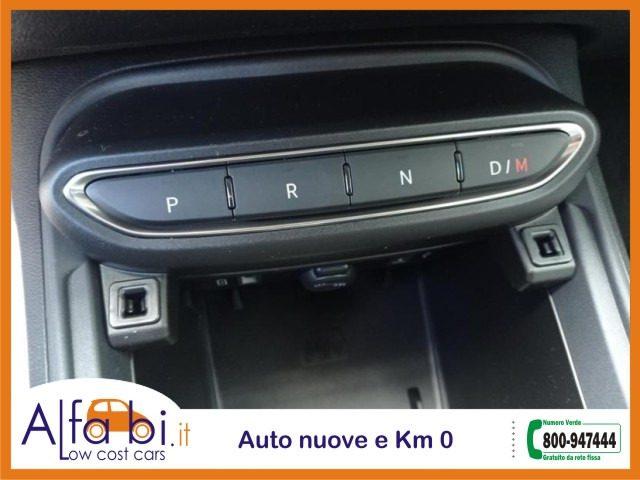 JEEP Avenger MY25 1.2 110CV MHEV Aut. Summit