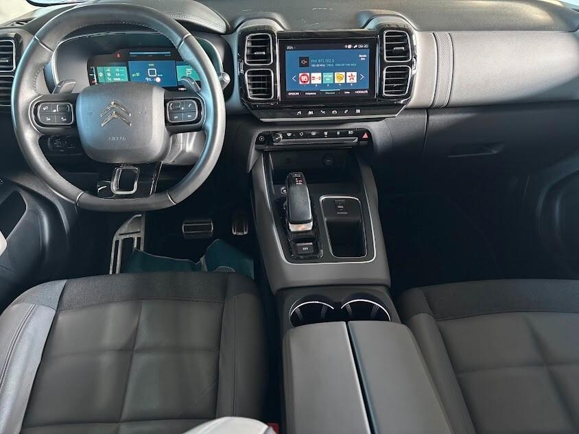 Citroen C5 Aircross Hybrid 225 E-EAT8 Shine 67.000KM