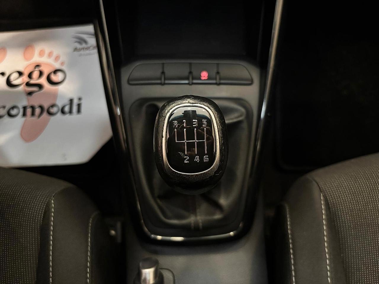 Kia Rio 1.4 CRDI 90 CV ** PARI AL NUOVO **