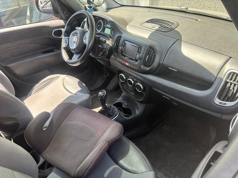 FIAT 500L SOLO RICAMBI