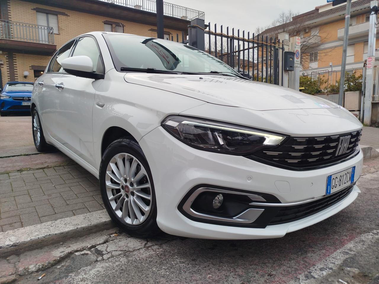 TIPO 1.0-BENZ 5PORTE *PREZZO VERO* UNIPRO-KM CERTI-VIRTUAL