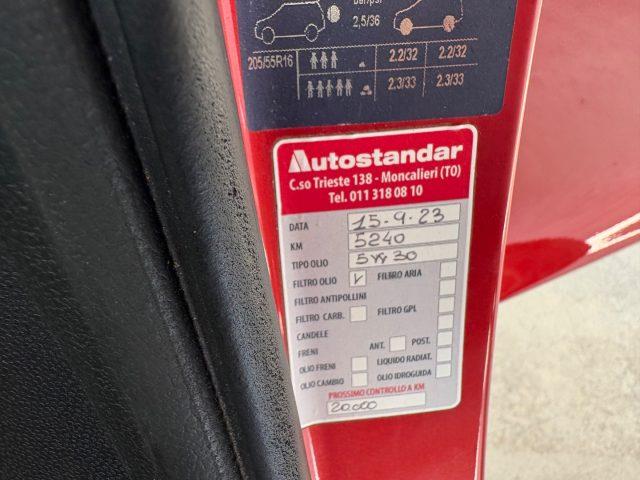 EVO Evo3 Evo 3 1.5 Bi-fuel GPL FINO AL 2033 PRONTA CONSEGNA