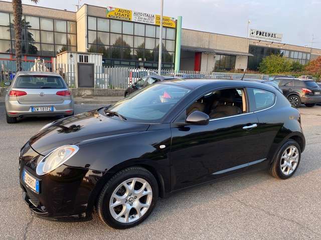 Alfa Romeo MiTo 1.3 JTDm-2 95 CV S&amp;S Distinctive*EURO5*CERCHI