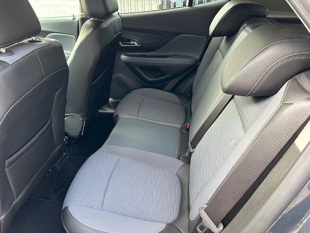 OPEL Mokka 1.6 CDTI Ecotec 136CV 4x2 Cosmo UNICO PROPRIETARIO