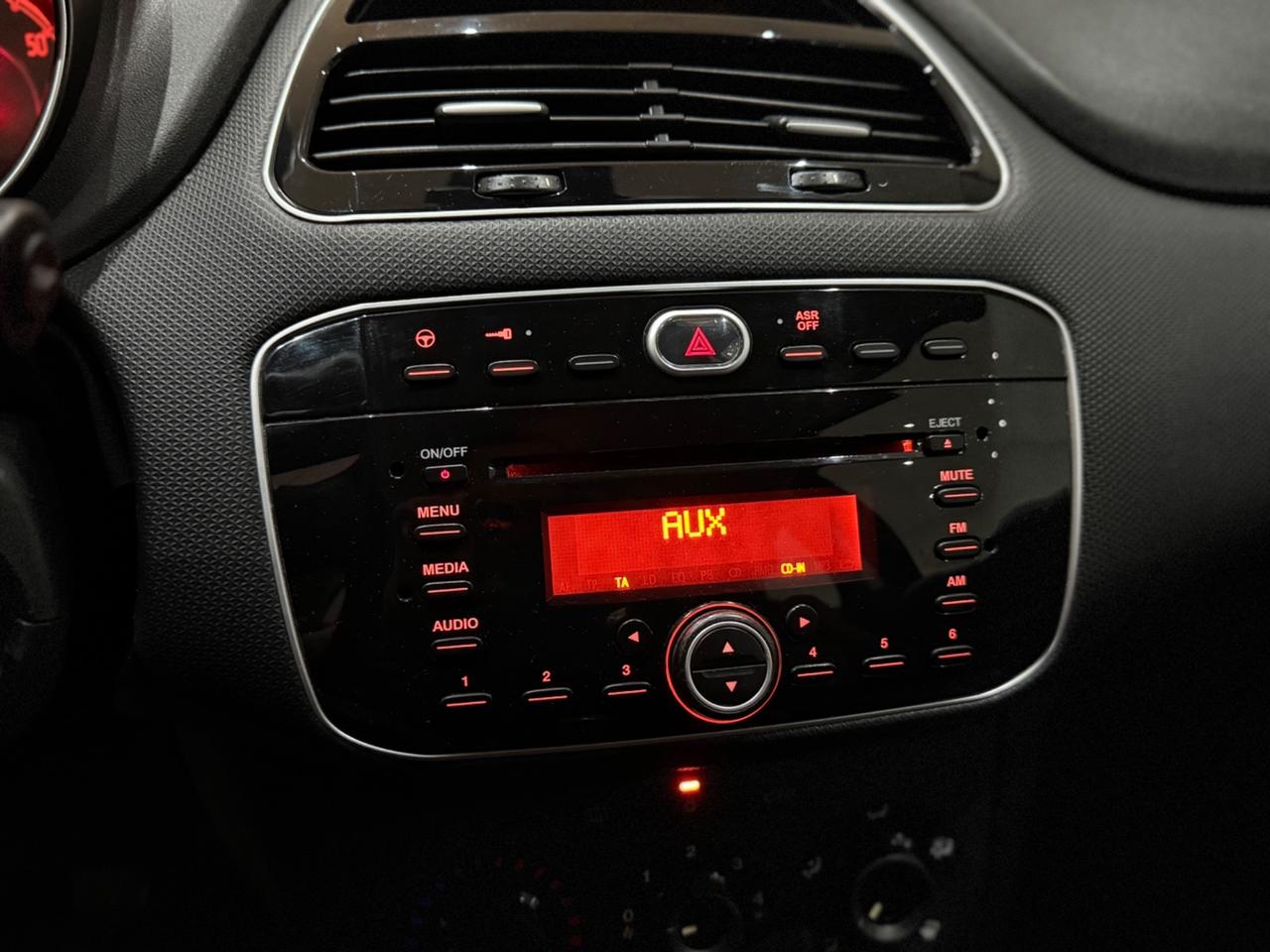 Fiat Grande Punto 1.3MJT cv75/kw55 Per Neopatentati