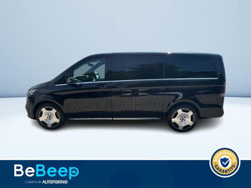 Mercedes-Benz Classe V V LONG 250 D EXCLUSIVE 4MATIC AUTO