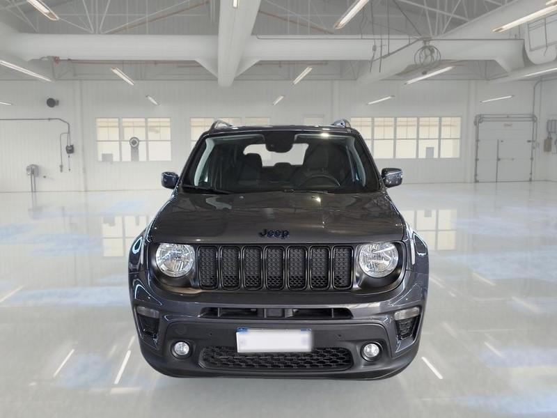 JEEP RENEGADE 1.3 T4 PHEV 130cv Business Plus 4xe Auto