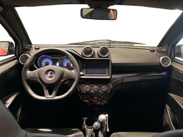 AIXAM GTI Coupe 482 Ambition E5