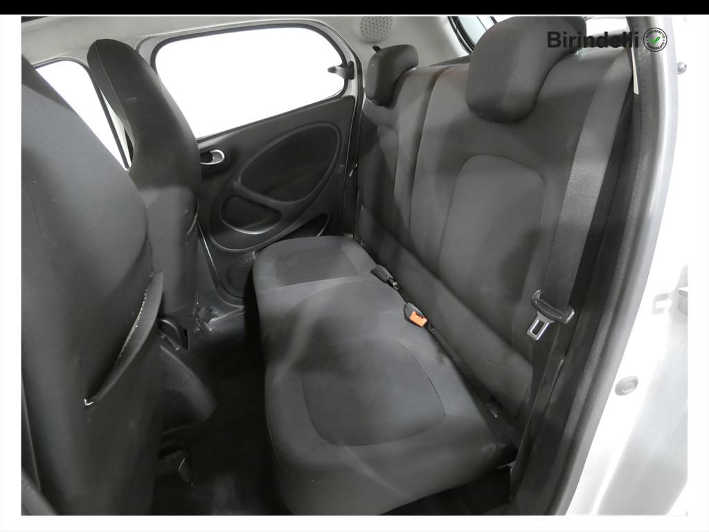 SMART forfour 2ªs. (W453) - forfour 70 1.0 twinamic Passion