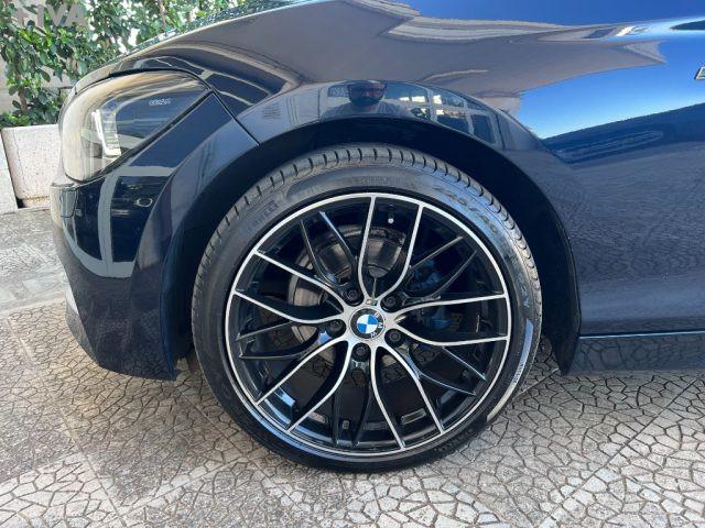 BMW 118 d 5p. Msport