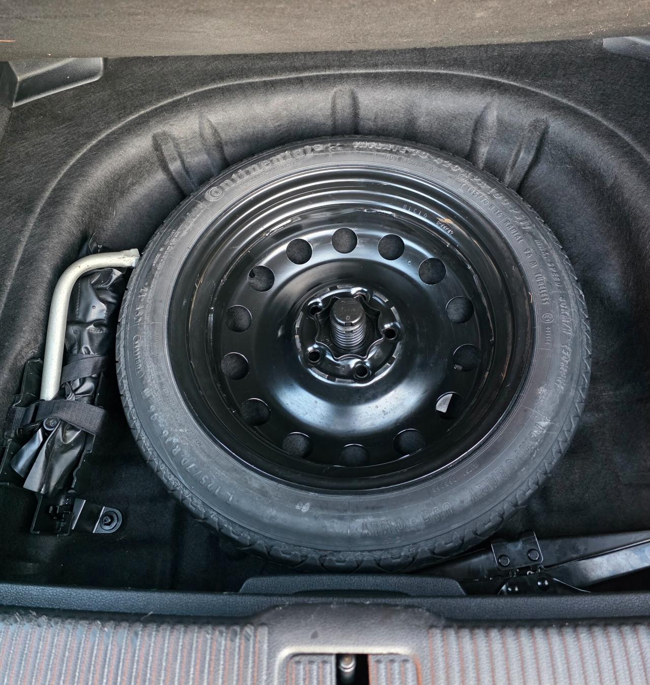 Audi A3 SPB 2.0 TDI 150 CV clean diesel S tronic Ambition