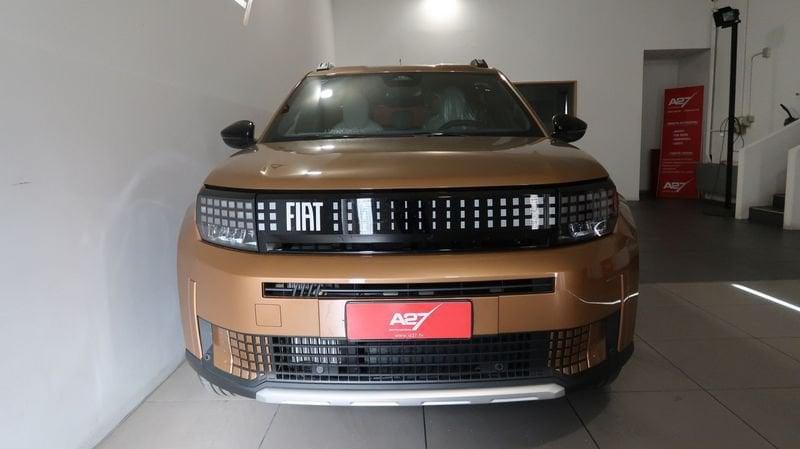 FIAT Grande Panda Grande Panda 1.2 Hybrid 110 CV S&S La Prima #VARI COLORI#