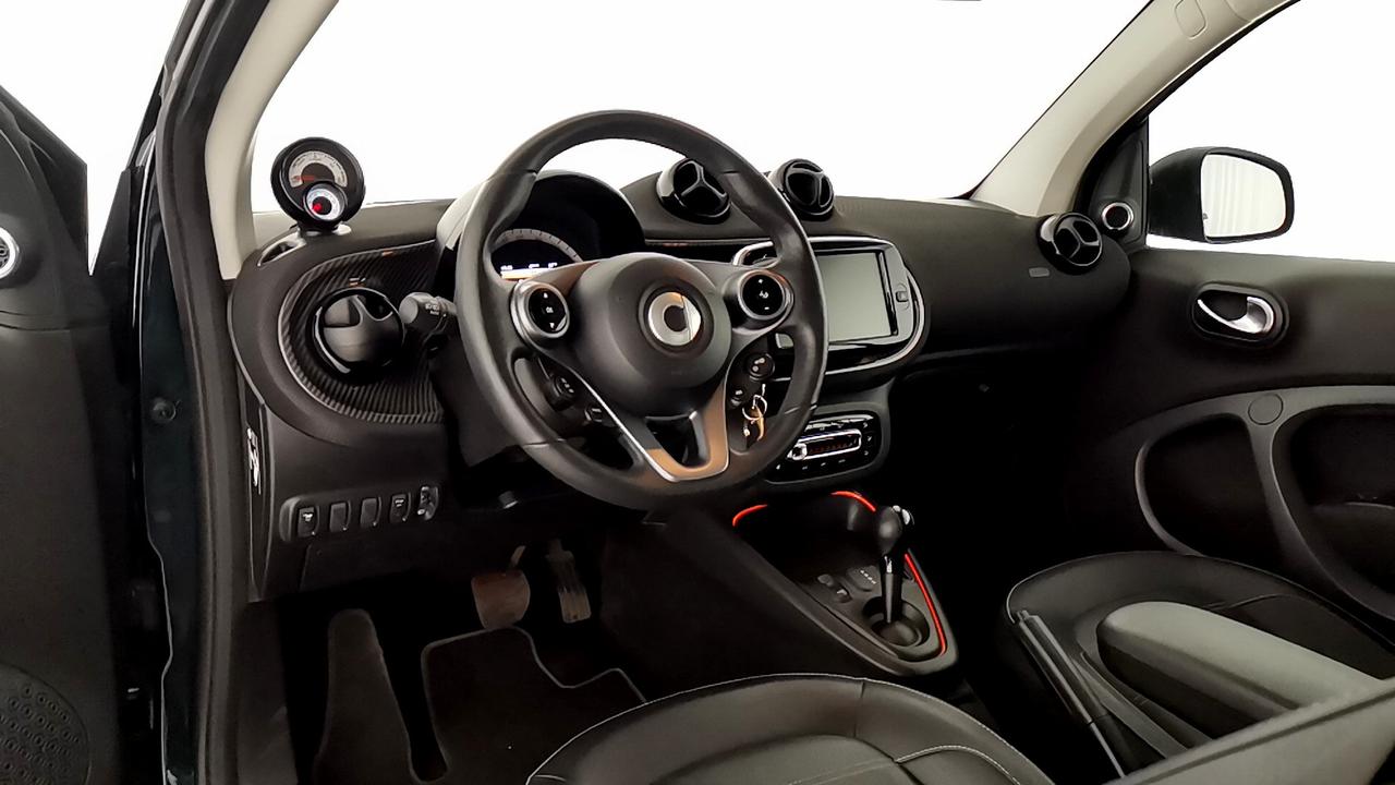 SMART Fortwo III 2020 - Fortwo eq Prime 4,6kW