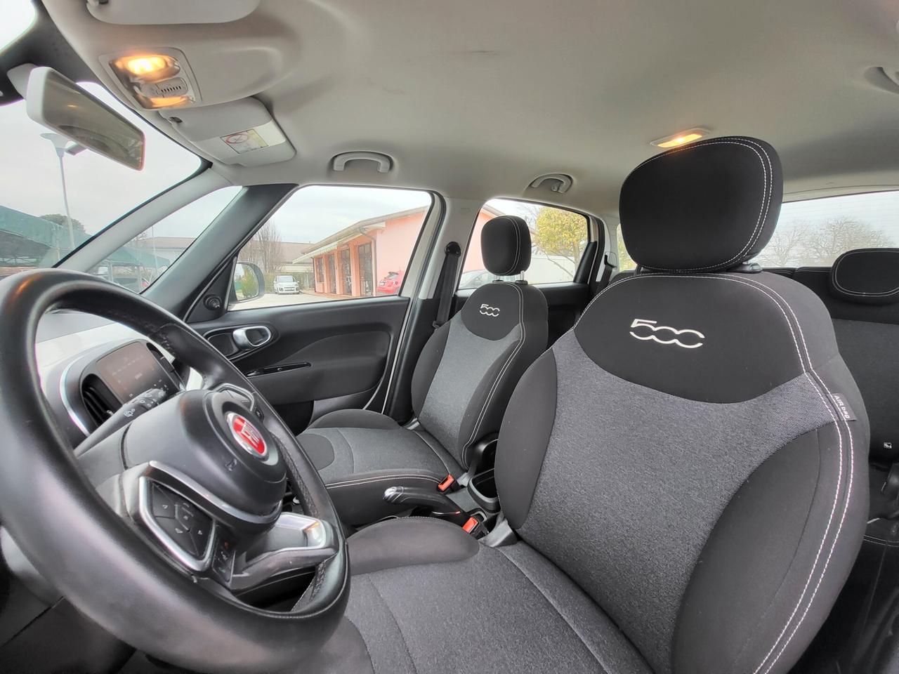 Fiat 500L 1.3 Multijet 95 CV Lounge