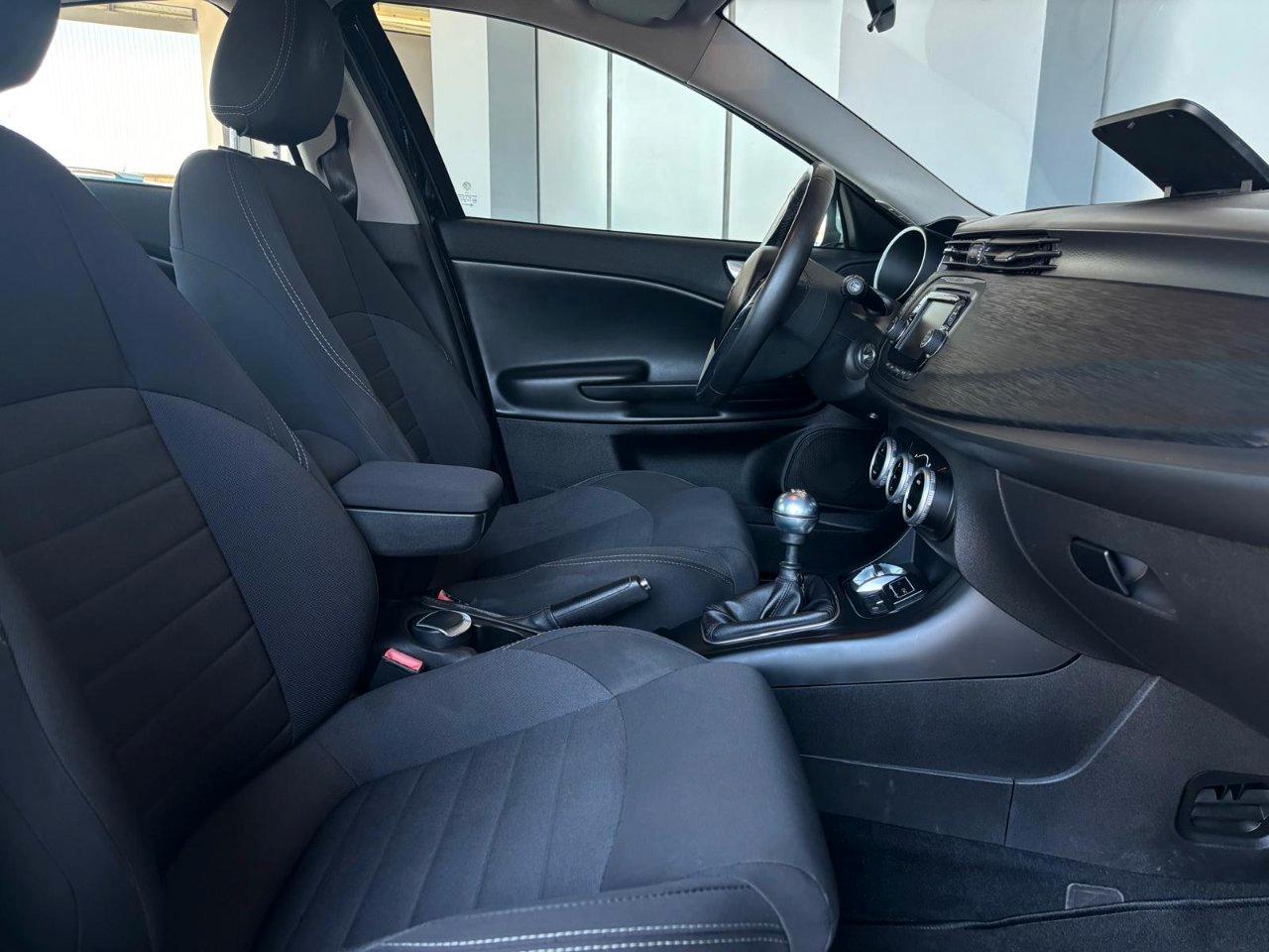 Alfa Romeo Giulietta 1.6 jtdm Giulietta 120cv