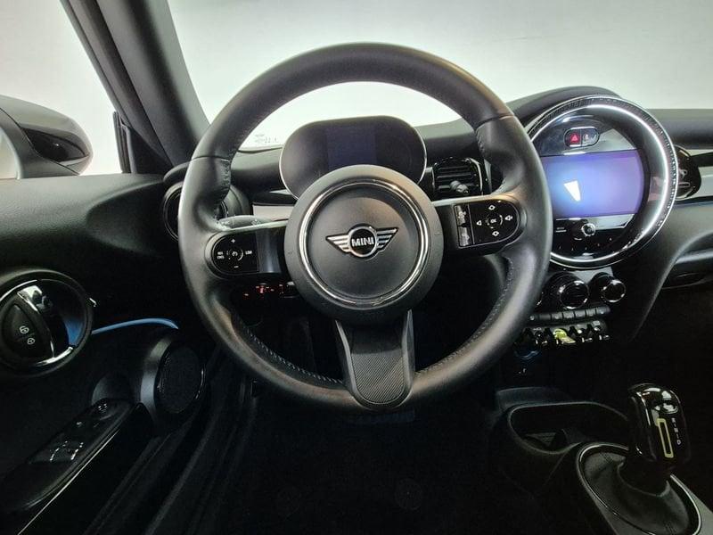 MINI Full Electric Mini F56 2021 Mini 3p Cooper SE Classic auto