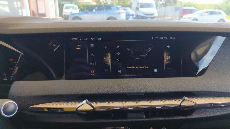 DS DS 4 BlueHDi 130 Automatico Business