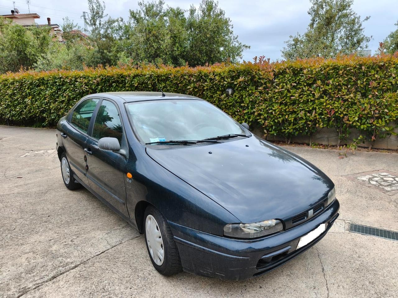 Fiat Brava 1.6 Benzina - 1997