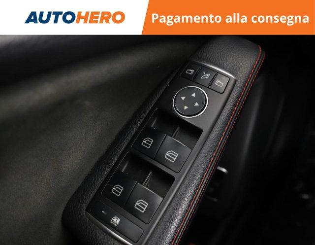 MERCEDES-BENZ CLA 200 d Automatic Premium