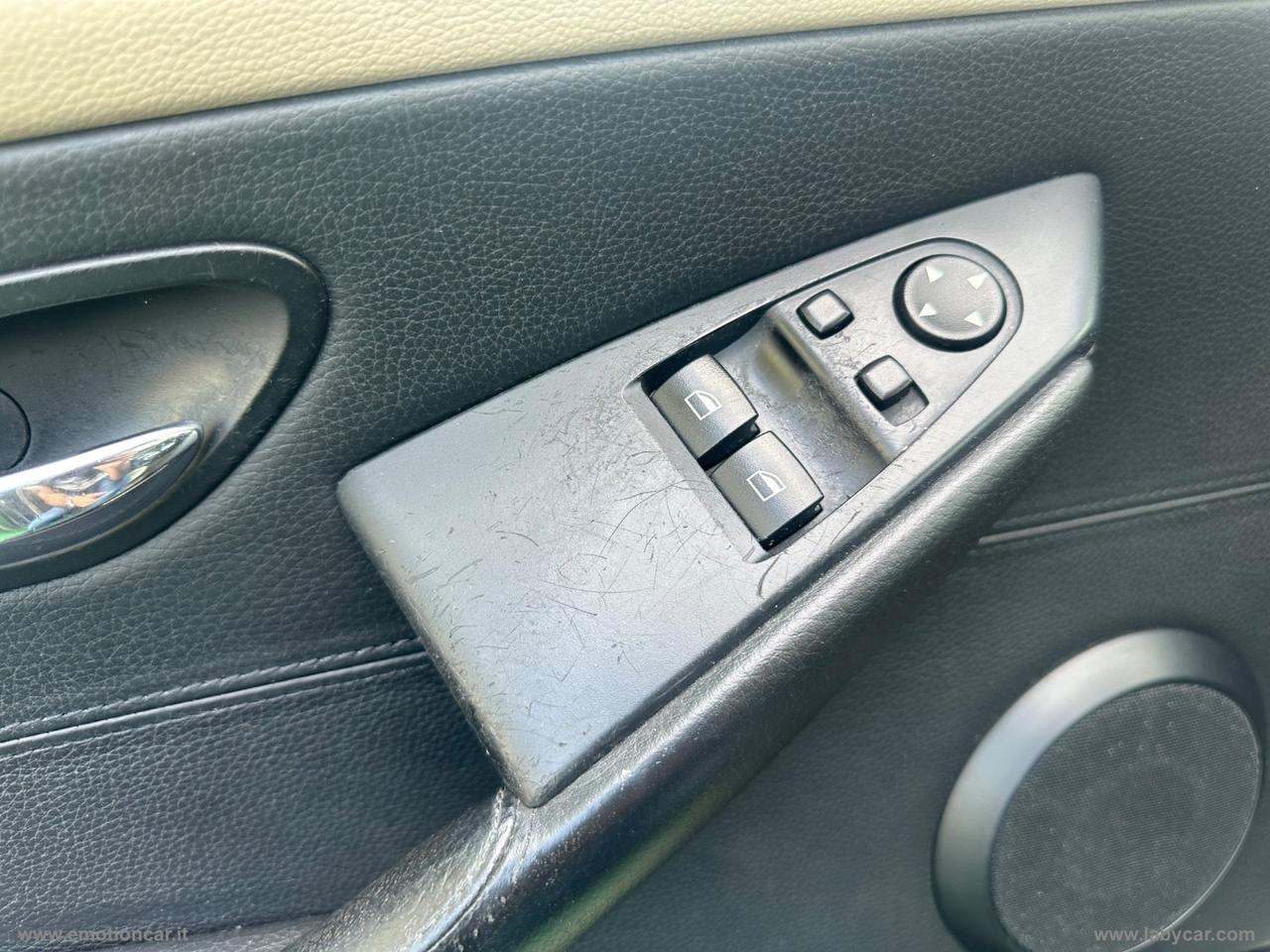 BMW 635d - 2007