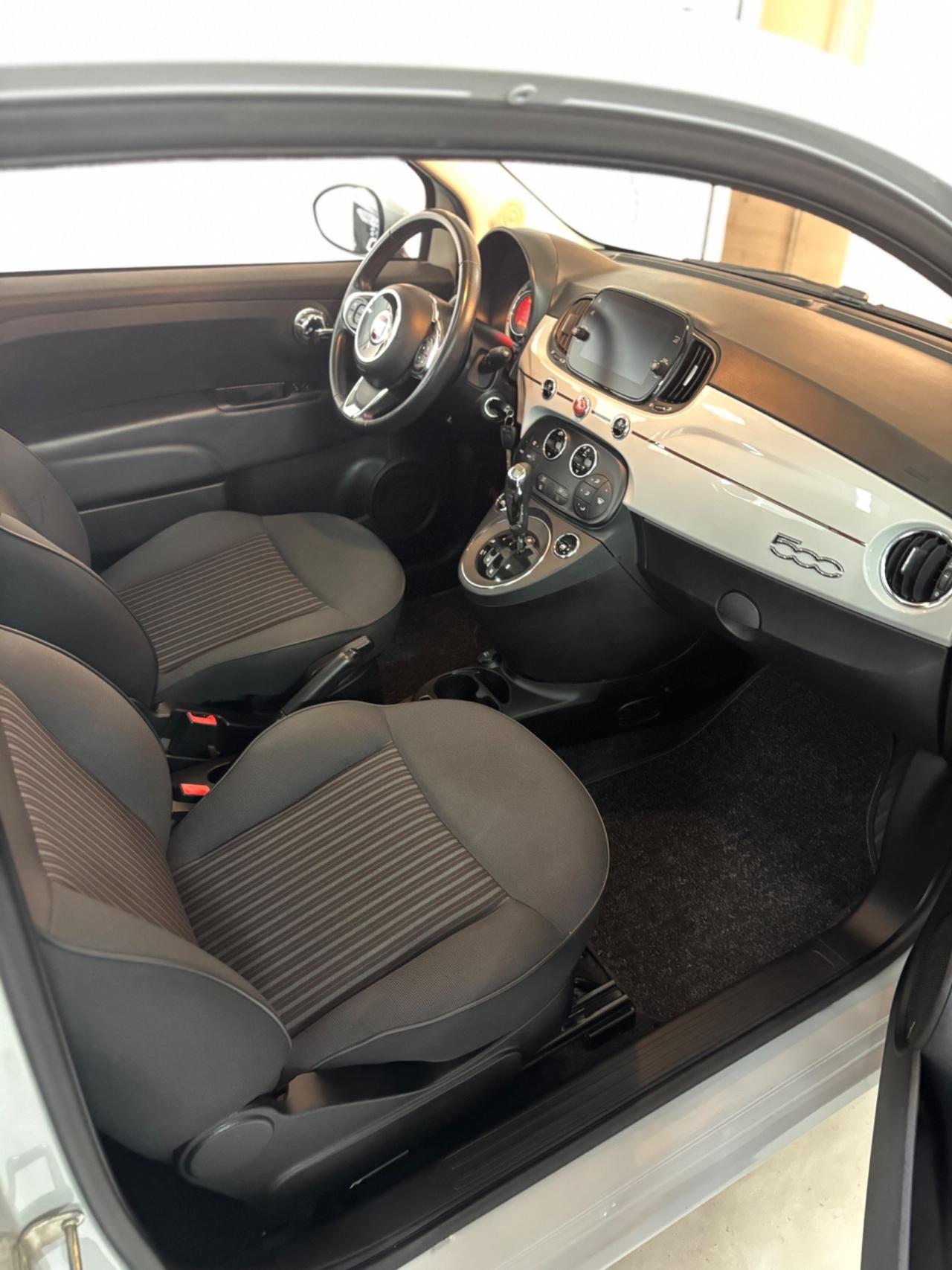 Fiat 500 1.2 COLLEZIONE