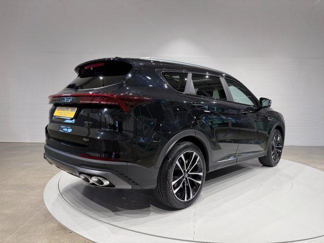 SPORTEQUIPE Sportequipe 7 GTW Sportequipe 7 GTW 1.5 Turbo DCT GPL PREZZO REALE