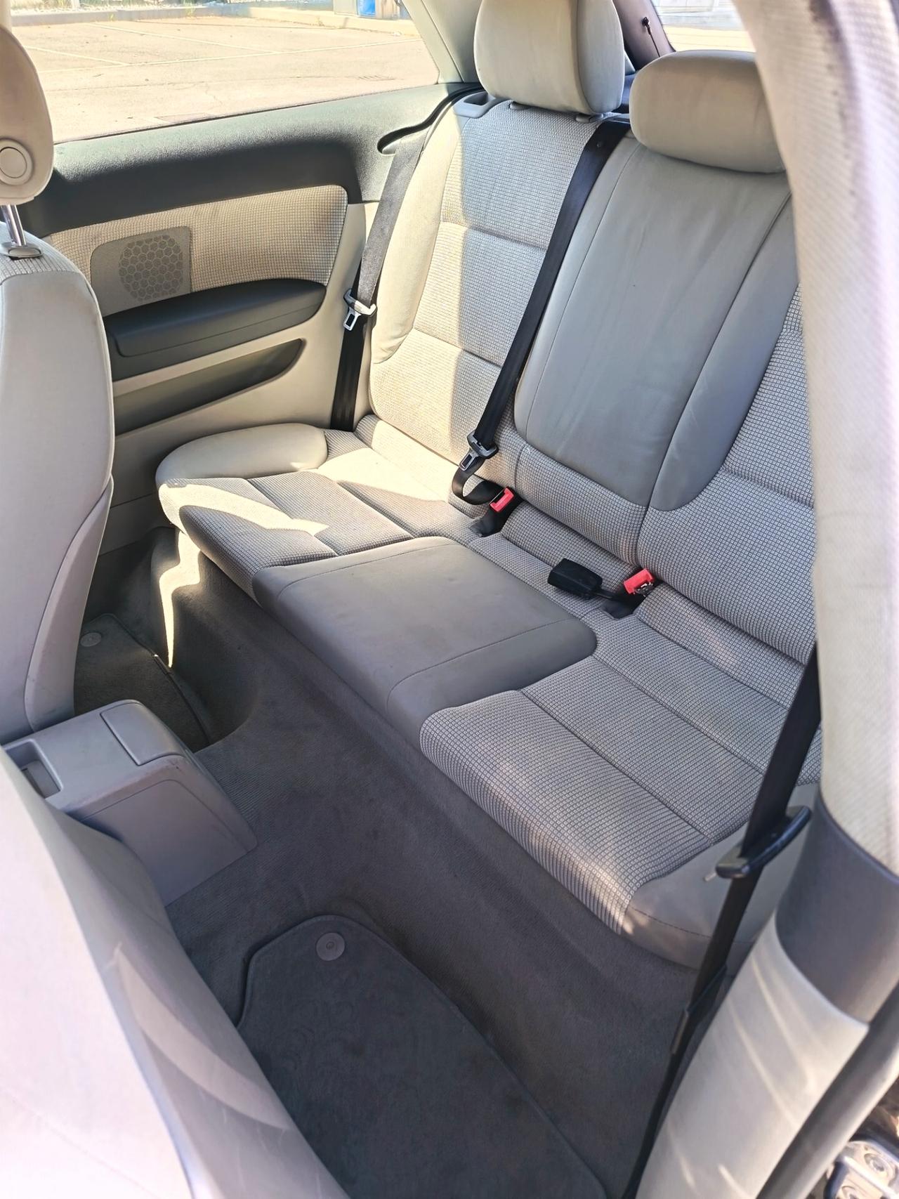 Audi A3 1.6 Ambition