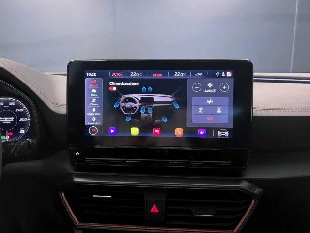 CUPRA Formentor 2.0 TDI 150CV 4Drive DSG #VARI COLORI