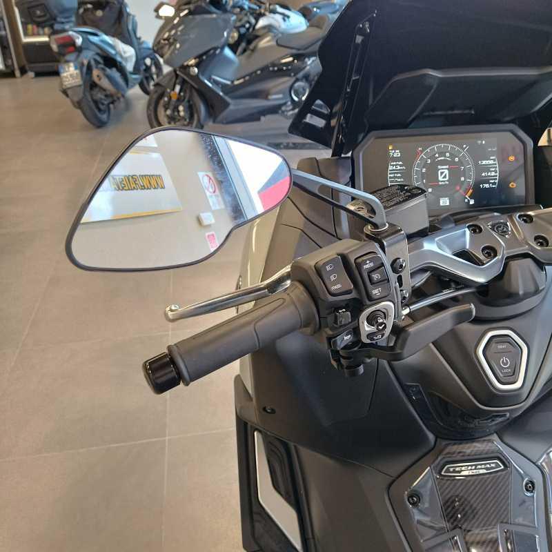 Yamaha T-Max 560 Tech Max - 2025
