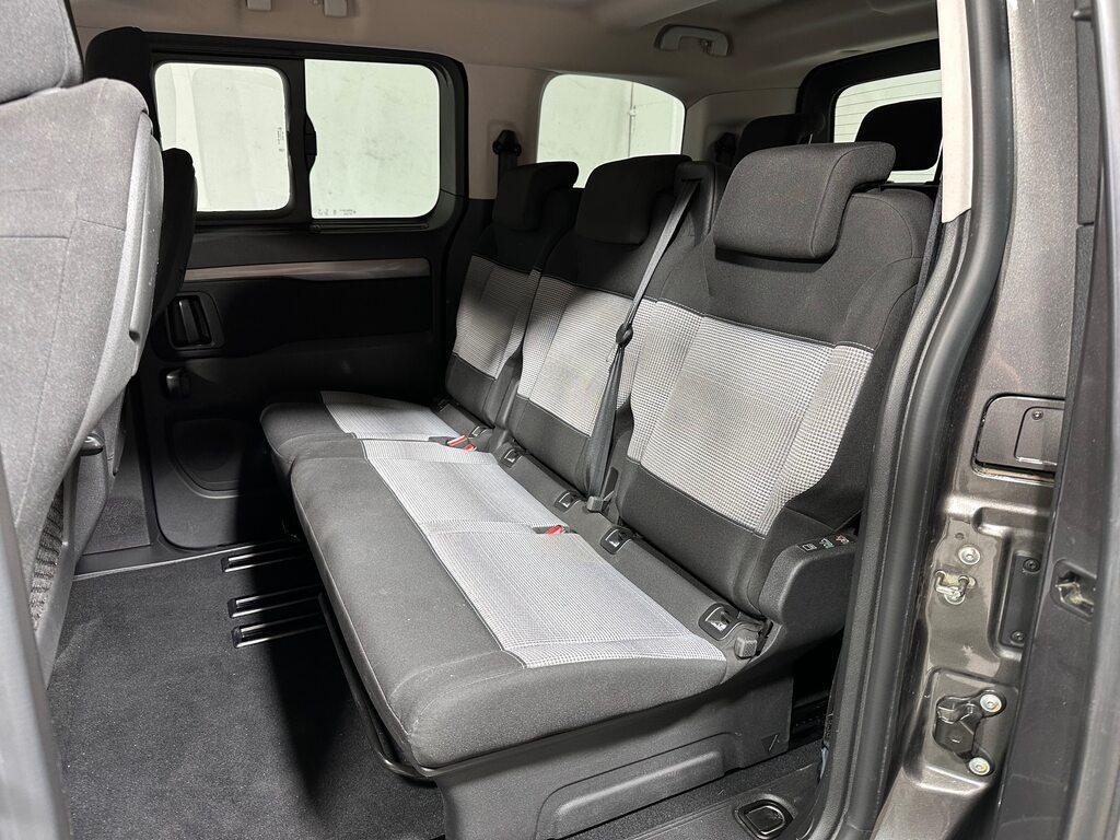 Citroen Spacetourer 1.5 Bluehdi XS 120cv S&S Feel my21