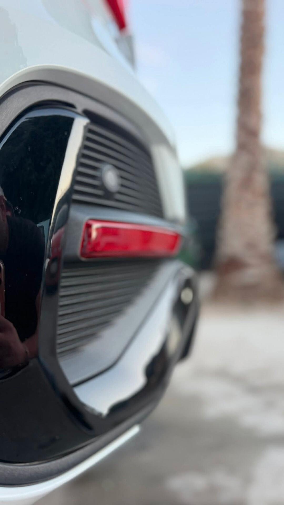 Audi Q3 S LINE