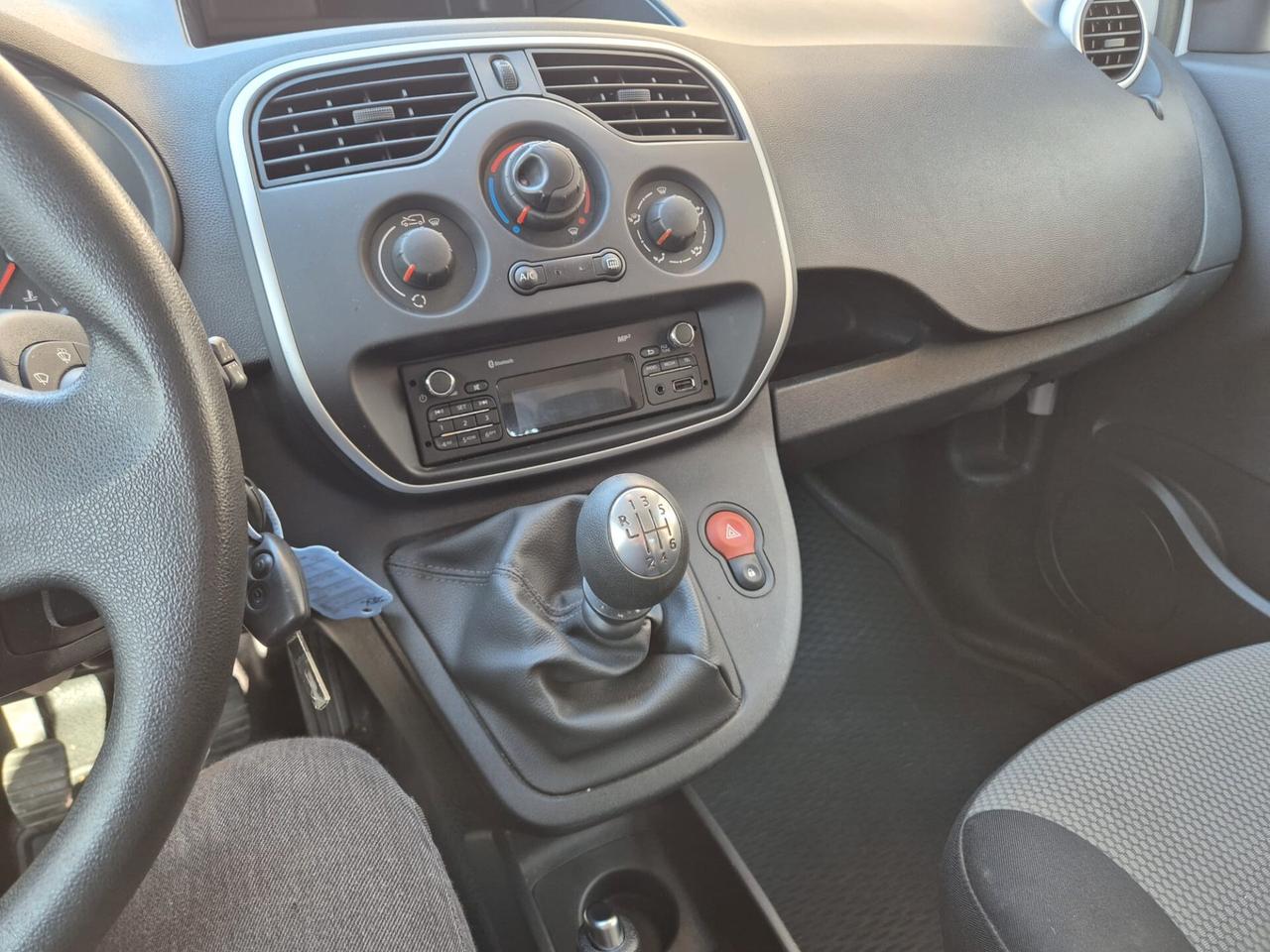 Renault Kangoo dCi 95CV Express + IVA