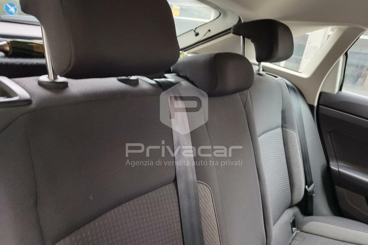 VOLKSWAGEN Taigo 1.0 TSI 110 CV Life