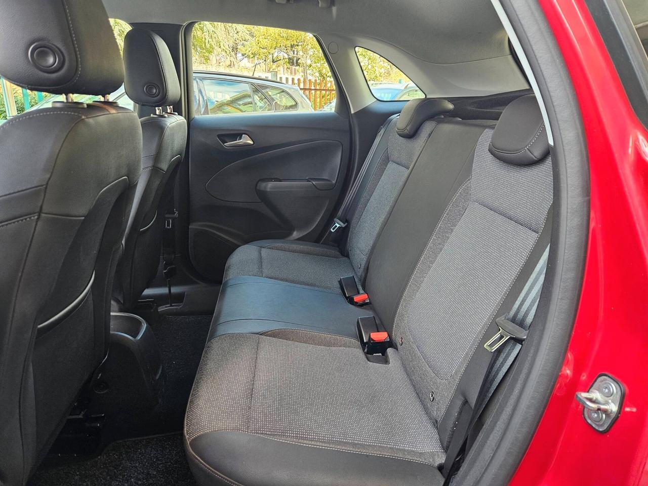 Opel Crossland 1.5 ECOTEC D 110 CV Start&Stop Ultimate