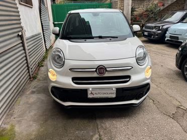 Fiat 500L 1.3 Multijet 95 CV Business