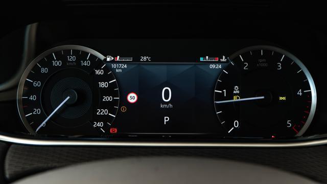 LAND ROVER Range Rover Evoque 2.0D 163CV Mhev IVA ESPOSTA I4 AWD Auto SE