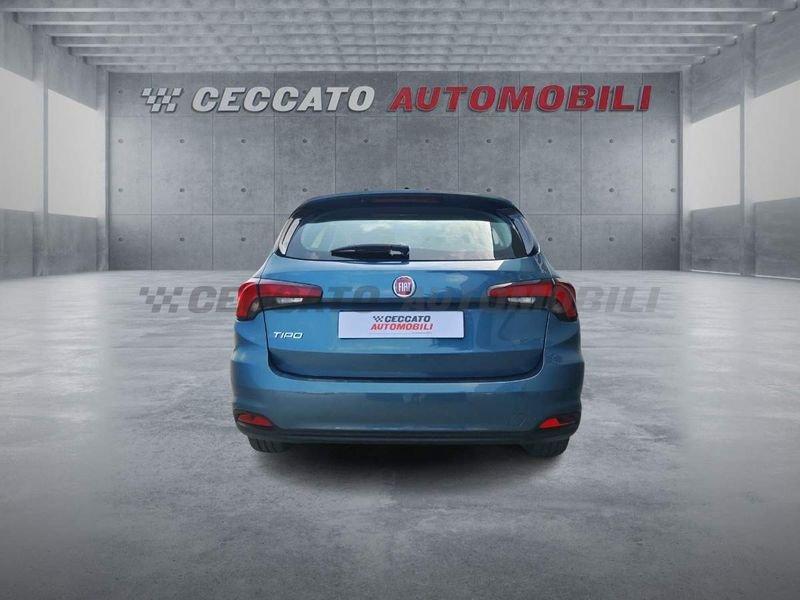 FIAT Tipo Tipo SW 1.6 mjt s&s 130cv