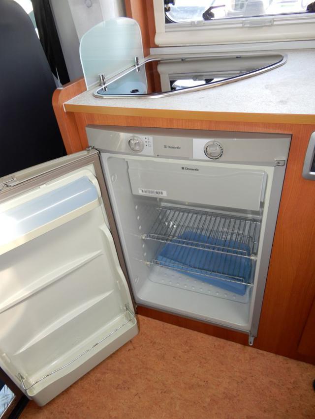 ELNAGH DUKE 310