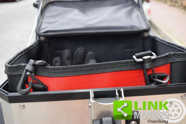 BMW R 1200 GS Adventure ABS