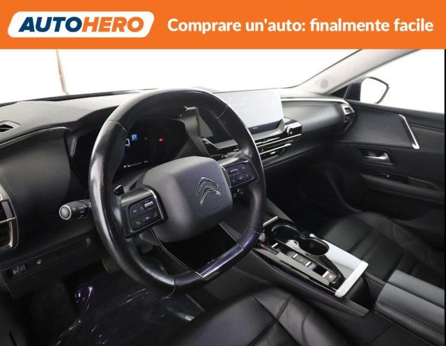 CITROEN C5 X PureTech 130 S&S EAT8 Shine