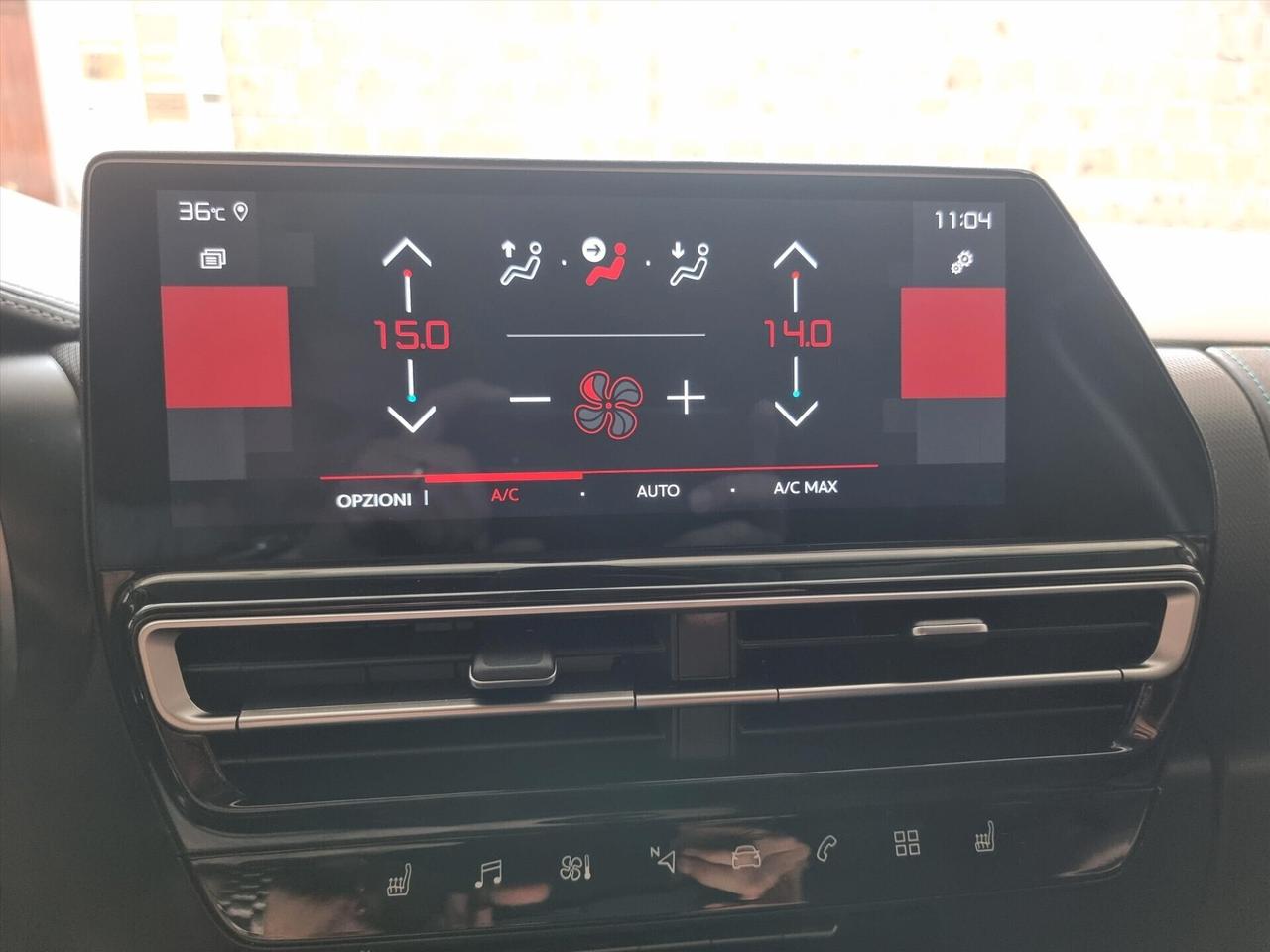 Citroen C5 Aircross BlueHDi 130 S&S EAT8 Shine PACK