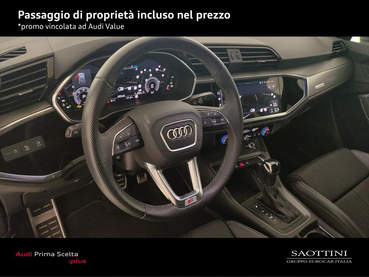 35 2.0 TDI S line edition S tronic