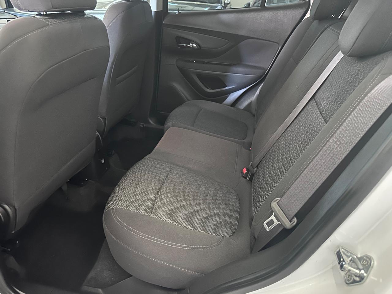 Opel Mokka X 1.4 Benzina 4x2 Ultimate